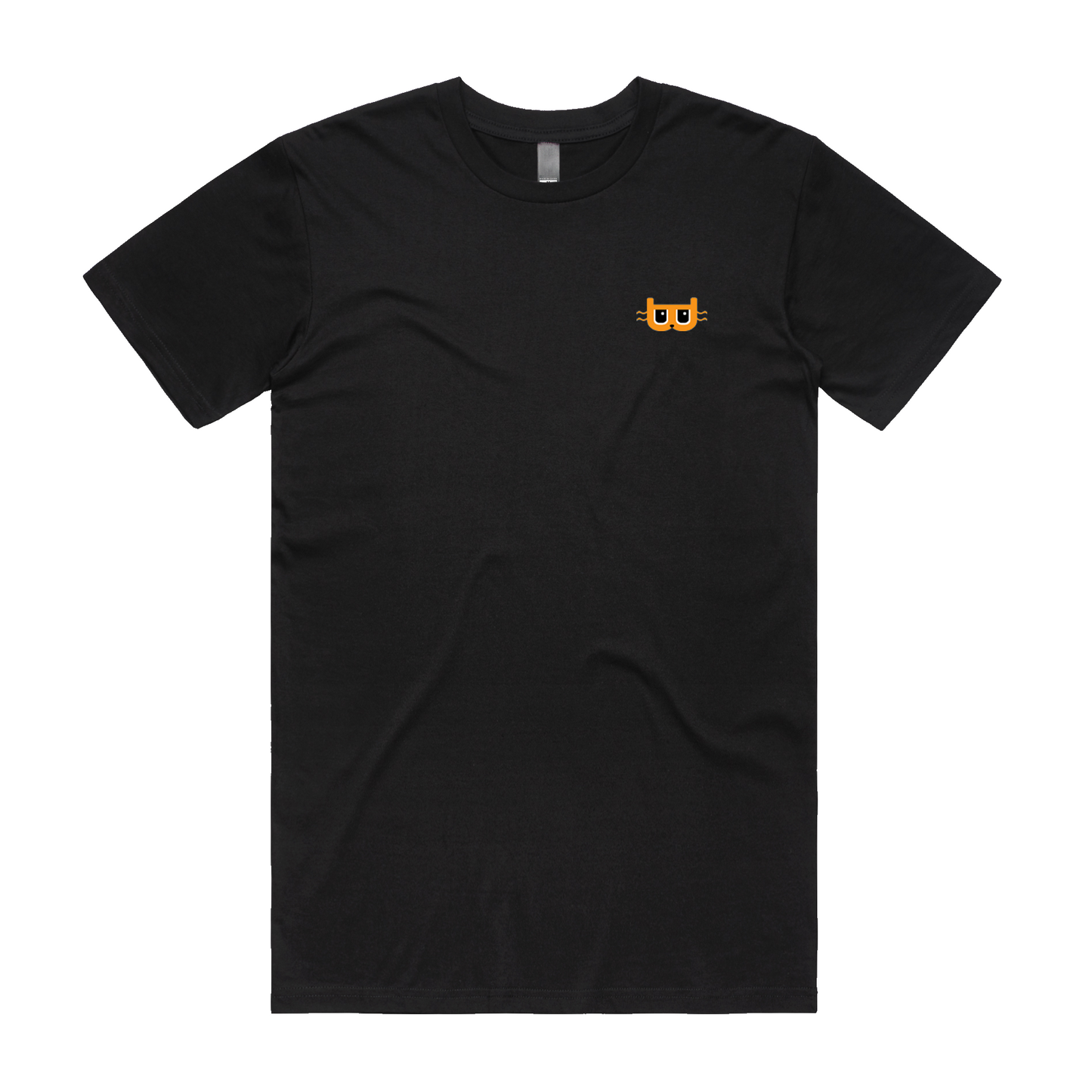 Billy T-Shirt - Black