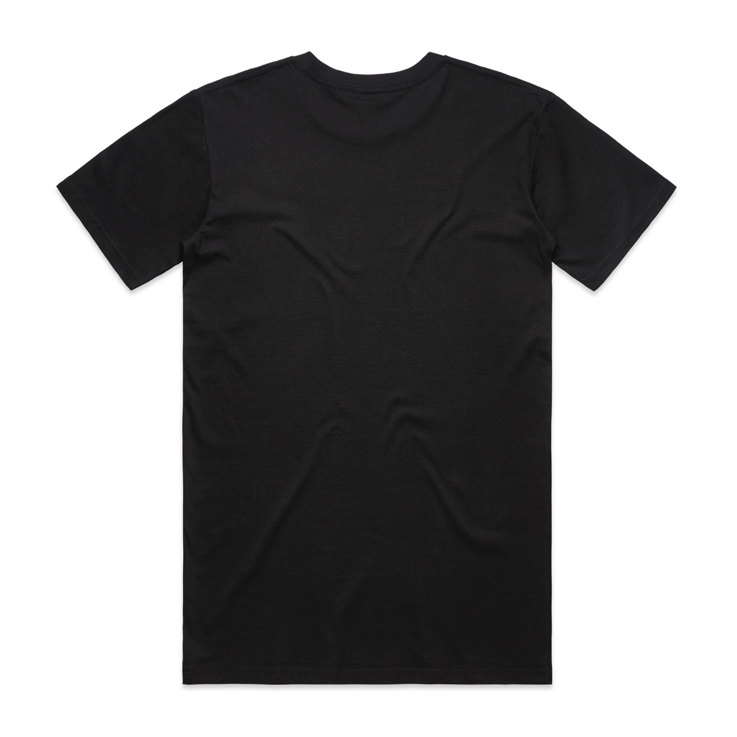 Billy T-Shirt - Black